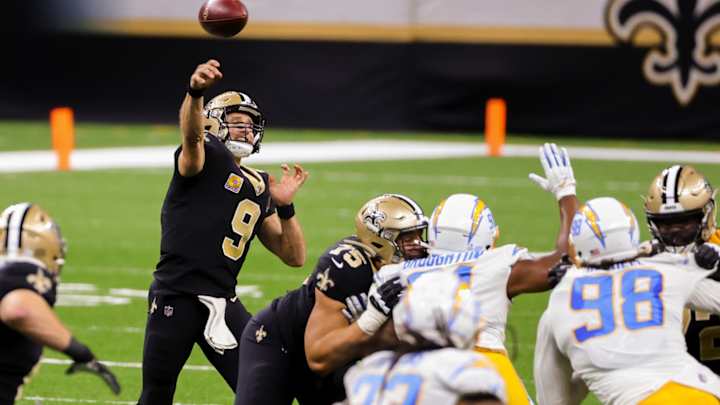 Saints 1st Quarter + 1 Game Report Card (Offense, Special Teams, Coaches)