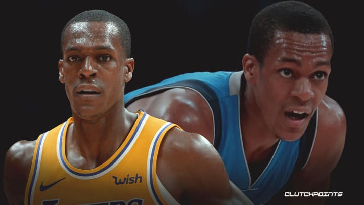 Former Mavs Rondo & Odom Banned From Dallas Restaurant Former Mavs Rondo & Odom Banned From Dallas Restaurant