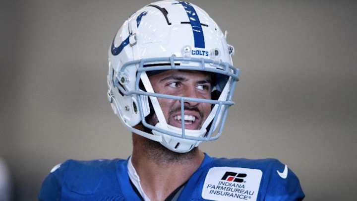 Micheal Pittman Jr. Working Out After Leg Surgery Micheal Pittman Jr. Working Out After Leg Surgery