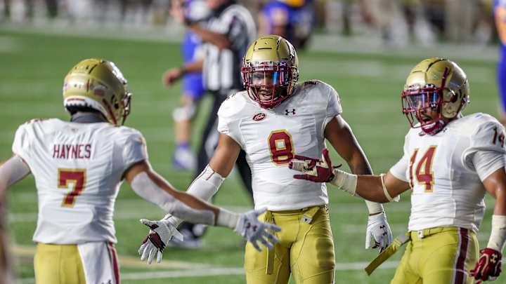 Boston College vs. Georgia Tech: Final Thoughts and Predictions