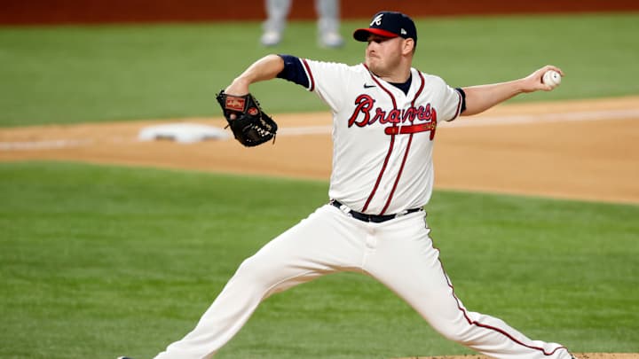 Matzek: 'I felt bad for opposing pitchers' Matzek: 'I felt bad for opposing pitchers'