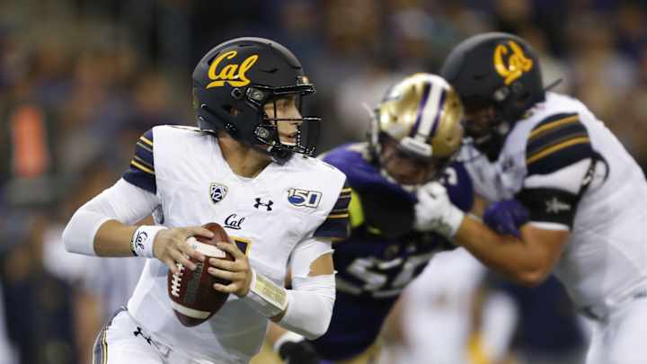 Pac-12 Football: Point Spreads for Nov. 7 Openers; Cal Is an Underdog