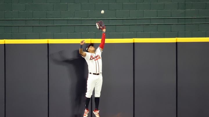 Braves - Dodgers Notes Game Six - Part Two Braves - Dodgers Notes Game Six - Part Two