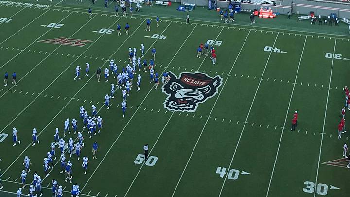 Duke at NC State: Gameday Open Thread Duke at NC State: Gameday Open Thread