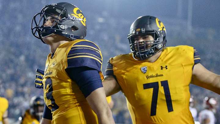 Cal Football: #WeAreUnited Movement Helped With 2020 Pac-12 Season Liftoff