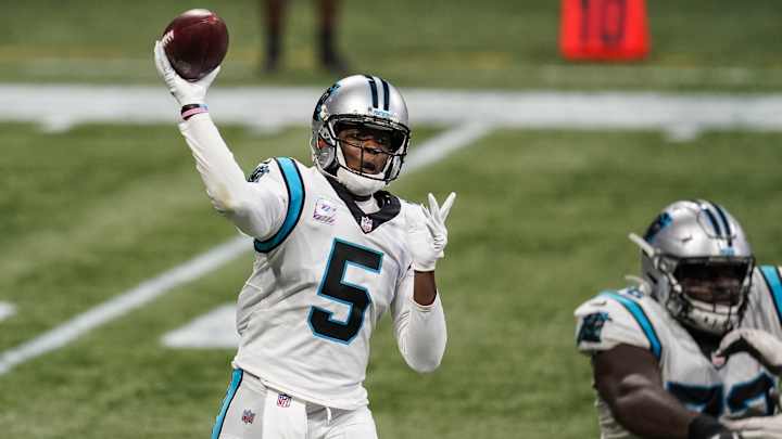 How to Watch, Listen, & Receive LIVE Updates of Panthers vs Saints