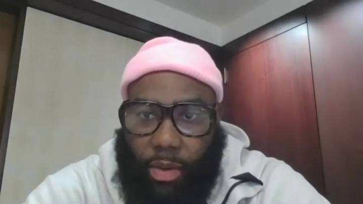 Holy Moses: "The Division is Wide the Hell Open!"