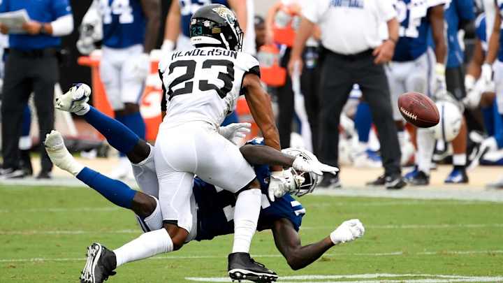 Lions-Jaguars Preview: 5 Questions with John Shipley of SI JaguarReport