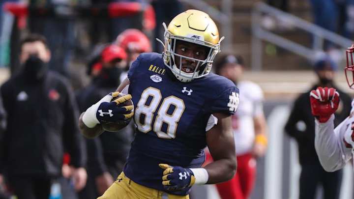 PODCAST: Notre Dame vs. Clemson Preview