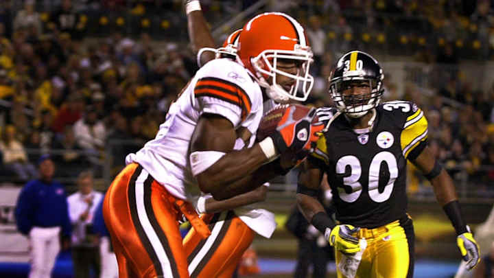 How To Watch: Cleveland Browns vs. Pittsburgh Steelers