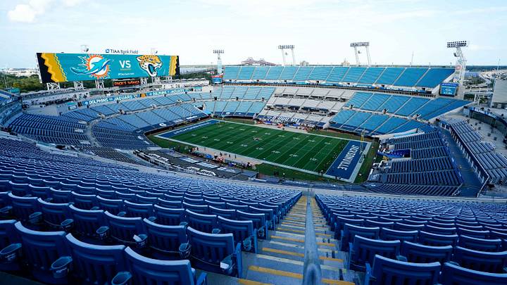 Jaguars Place 12 Practice Squad Players on Reserve/COVID-19 List Jaguars Place 12 Practice Squad Players on Reserve/COVID-19 List