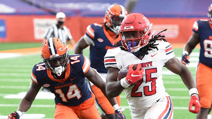 No More Excuses for the Syracuse Defense