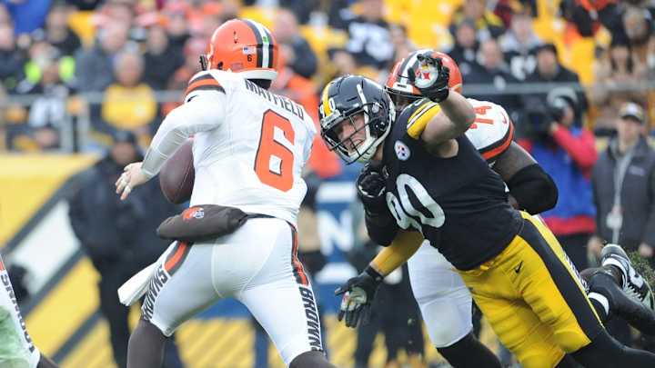 Browns vs. Steelers: How to Watch, Injury Report and Hot Links Browns vs. Steelers: How to Watch, Injury Report and Hot Links
