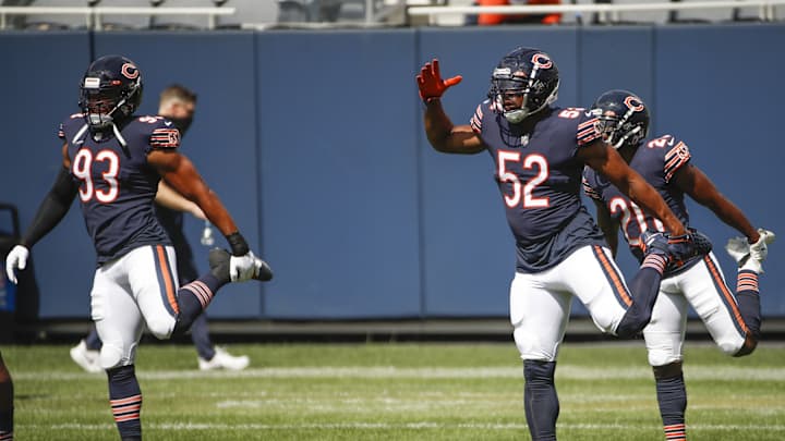 Behind Enemy Lines with Gene Chamberlain of Bear Digest