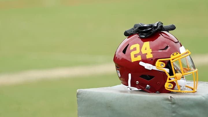 2021 Giants Opponent Preview: Washington Football Team