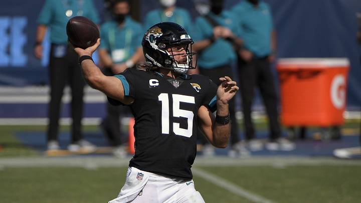 Jaguars Vs. Lions: Week 6 Game Day Live Thread Jaguars Vs. Lions: Week 6 Game Day Live Thread