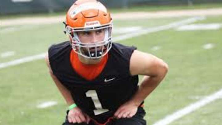 Saturday Commit Recap: Carrico and McCord Lead Big Wins, Harrison Jr. Departs with Injury