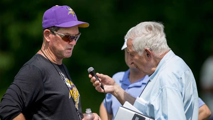 Legendary Minnesota Sportswriter Sid Hartman Dies at Age 100