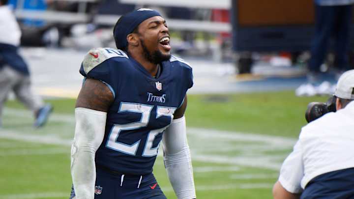 Titans Get to 5-0: How They Did It
