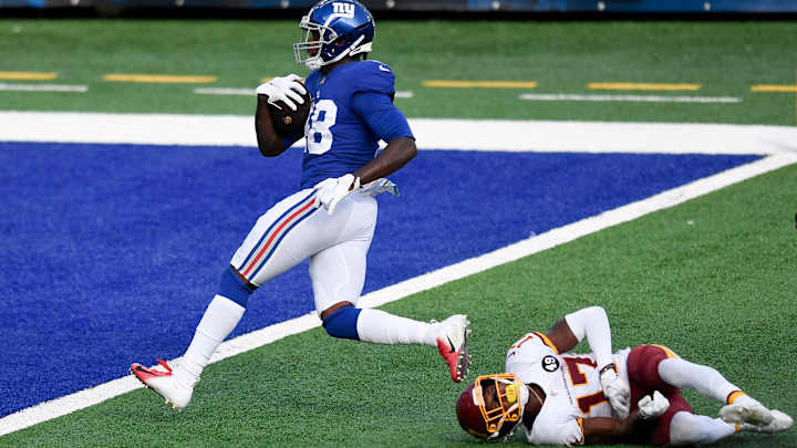 LB Tae Crowder: The Good, the Great and the Ugly