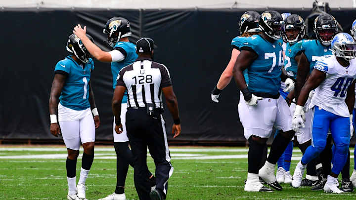 Cards in the NFL: 2020 Week 6