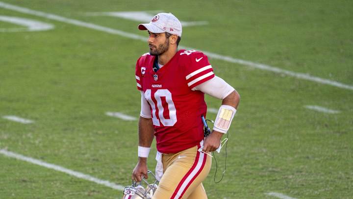 49ers vs. Rams: Live Updates and Analysis