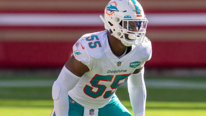 Former Buckeyes LB Jerome Baker Signs One-Year Deal With Seahawks