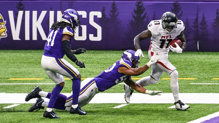 Atlanta's Falcon Report News Update! October 21st, 2020 Atlanta's Falcon Report News Update! October 21st, 2020