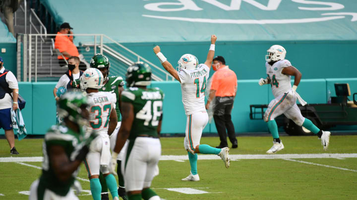 The Good. The Bad. And the Ugly. Three Thoughts from the New York Jets Week 6 Loss