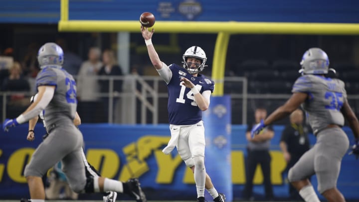 One Key Player on Each Opponent That Will Have Ohio State's Attention