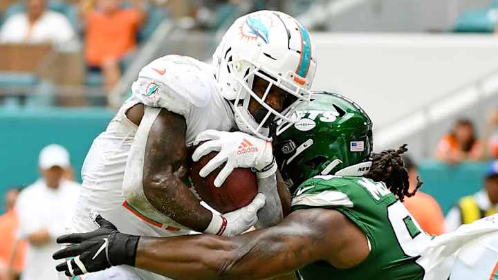 What the New York Jets Trade of Steve McLendon Means in the Big Picture What the New York Jets Trade of Steve McLendon Means in the Big Picture