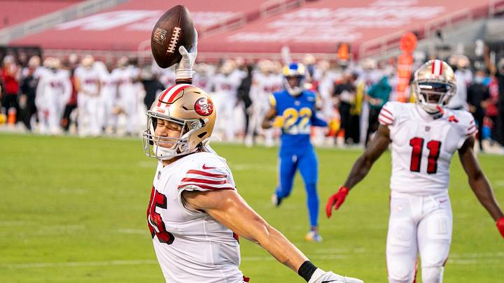 49ers Return to Form in 24-16 Week 6 Win Against Rams