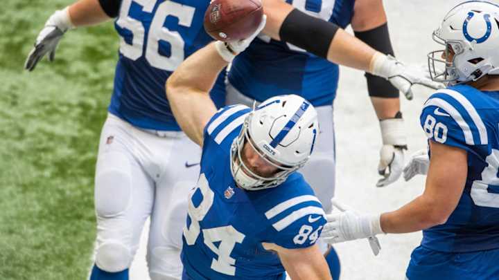 Enjoy a Win, Indianapolis Colts Fans, But Don't Ignore How This 4-2 Team is Playing