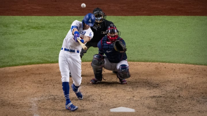 Former Dodgers Fan Favorite Signs With Chicago Cubs Former Dodgers Fan Favorite Signs With Chicago Cubs