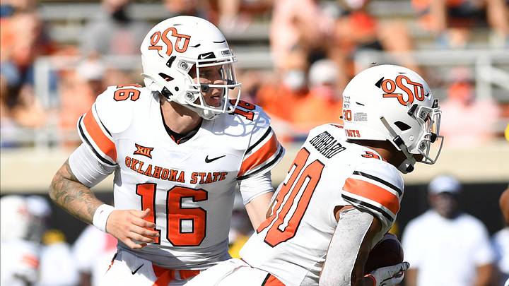 Cowboys Climb in Weekly Polls After Second Open Week in a Row Cowboys Climb in Weekly Polls After Second Open Week in a Row