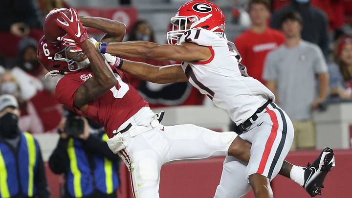 Tough Loss Brings Overreactions Tough Loss Brings Overreactions