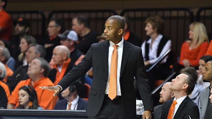 Boynton and Co. Could Take Different Approach to Filling the 2021 Recruiting Class Boynton and Co. Could Take Different Approach to Filling the 2021 Recruiting Class