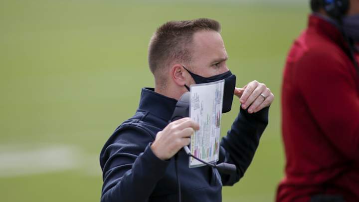 Locked on Boston College: Signing Day Reactions