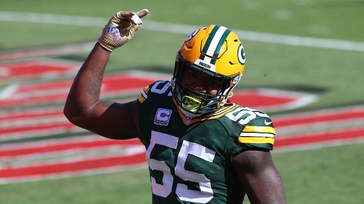 Live Updates: Green Bay Packers at Tampa Bay Buccaneers Live Updates: Green Bay Packers at Tampa Bay Buccaneers