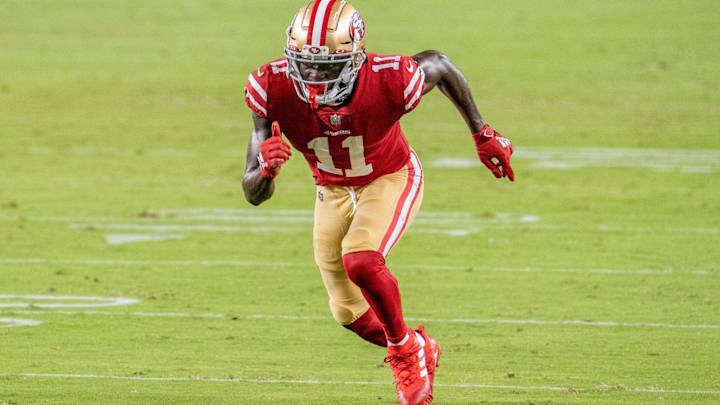 Rams @ 49ers Odds and Predictions