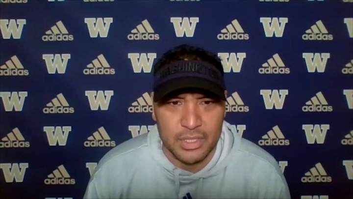 Huskies Limit Scrimmage Info, But Appear to be Making Strides