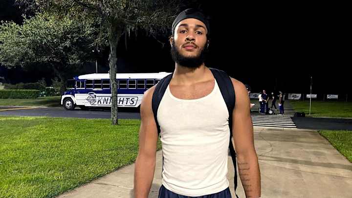 Seydou Traore a Prospect to Know Just Three Games Into Prep Career