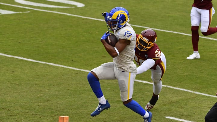 Five keys for Rams vs. San Francisco 49ers Five keys for Rams vs. San Francisco 49ers