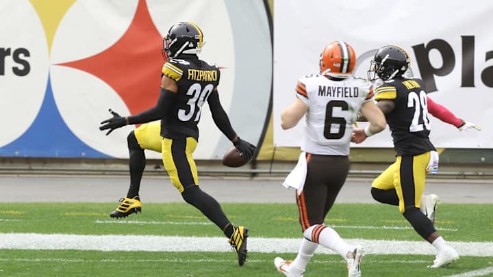Flavell's Five Thoughts: Steelers Show NFL They're Real