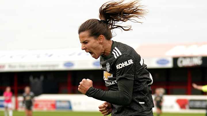 USA's Heath, Press Score First Goals for Man United; Morgan's Tottenham Debut on Hold