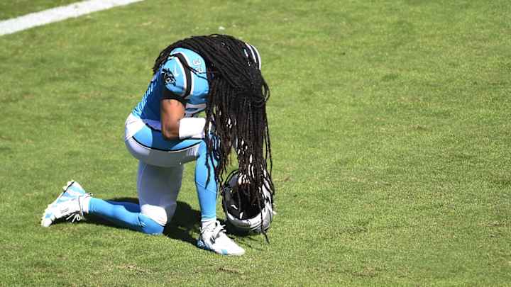 Monday Morning Thoughts: A Dose of Reality