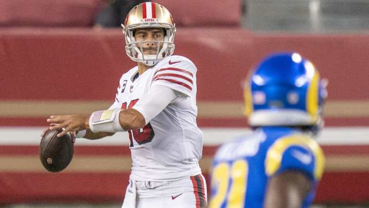 49ers 24, Rams 16: Grades