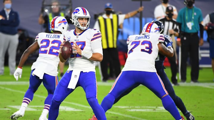 What To Watch For On Wild Card Weekend