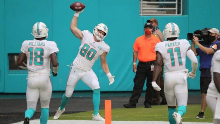 Dolphins Veterans Report and Other Notes