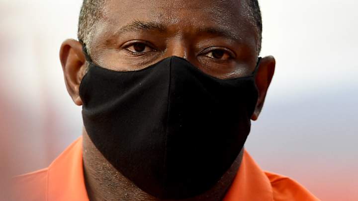 For Dino Babers, There are No Guarantees